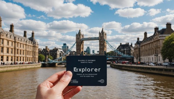 Discover london: a detailed explorer pass review