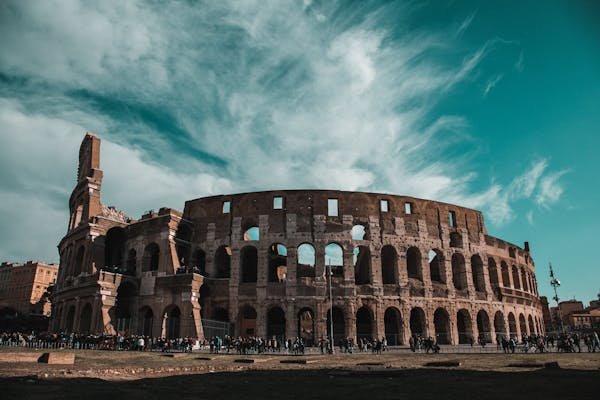 Top tips for securing your roman forum tickets quickly